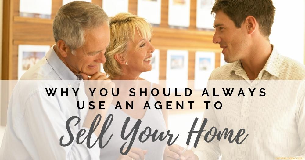 Why You Should Always Use an Agent to Sell Your Brighton and Hove Home
