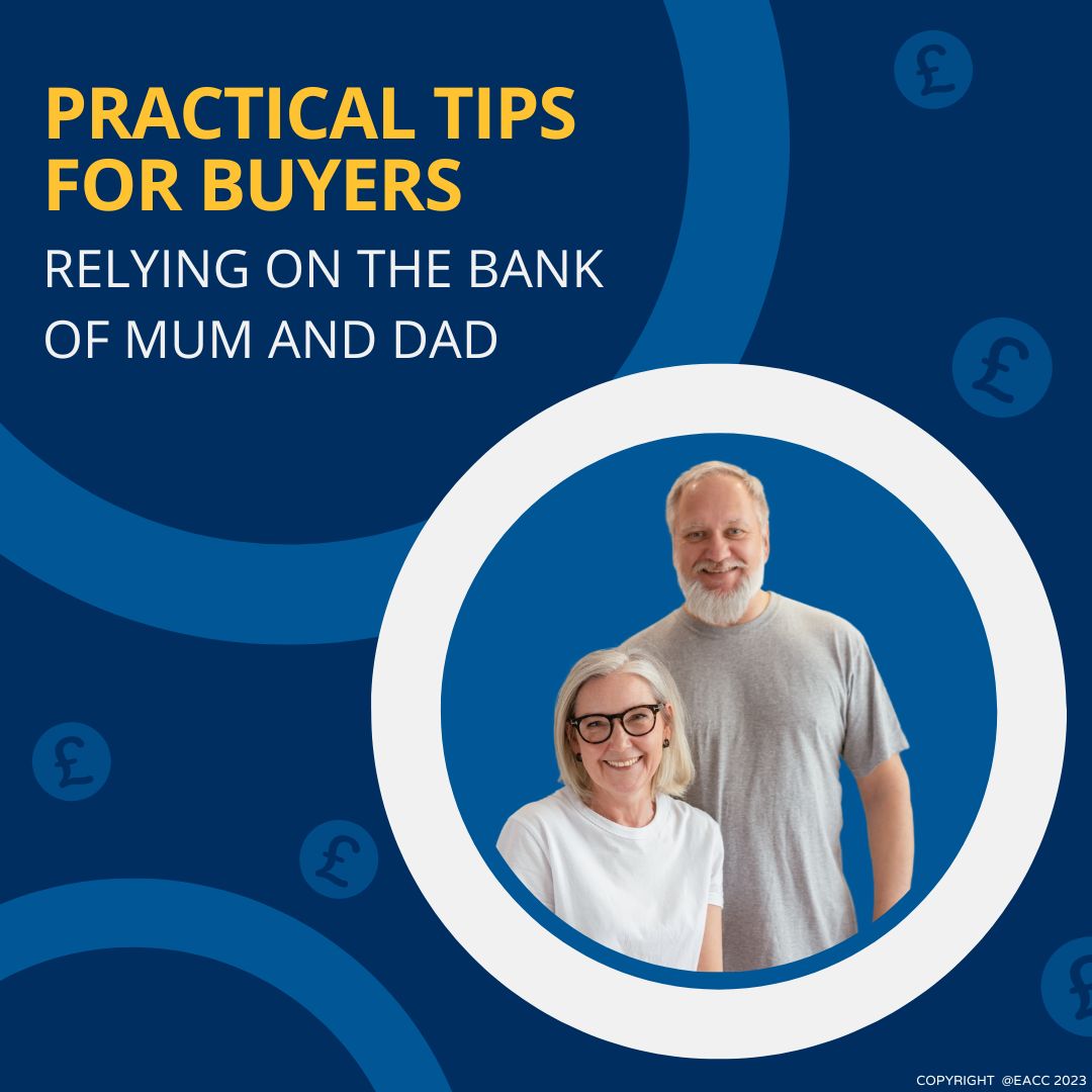 Bank of Mum and Dad: What Brighton and Hove Buyers (and Their Parents) Need to Know