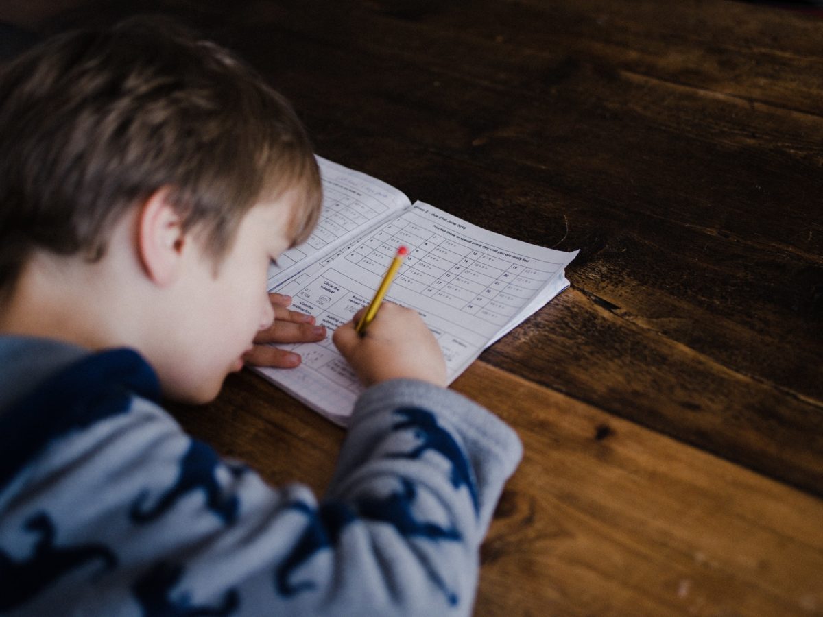 Lessons Brighton and Hove Sellers Can Learn from Home-schooling