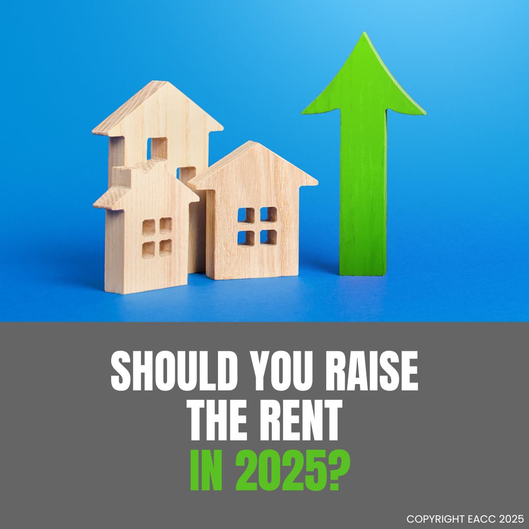 Should Brighton and Hove Landlords Raise the Rent in 2025?