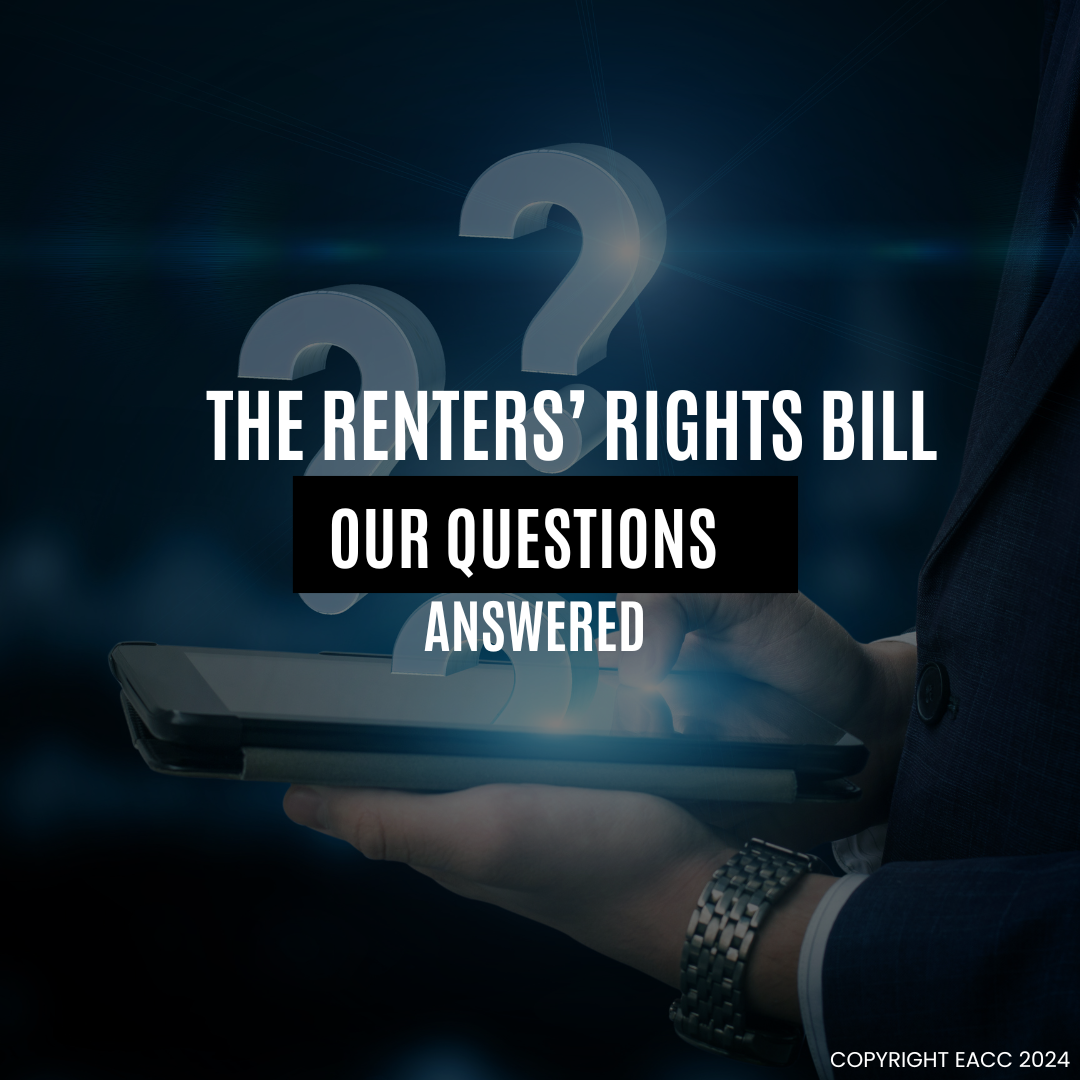 The Renters’ Rights Bill: Three Things Brighton and Hove Landlords Should Know