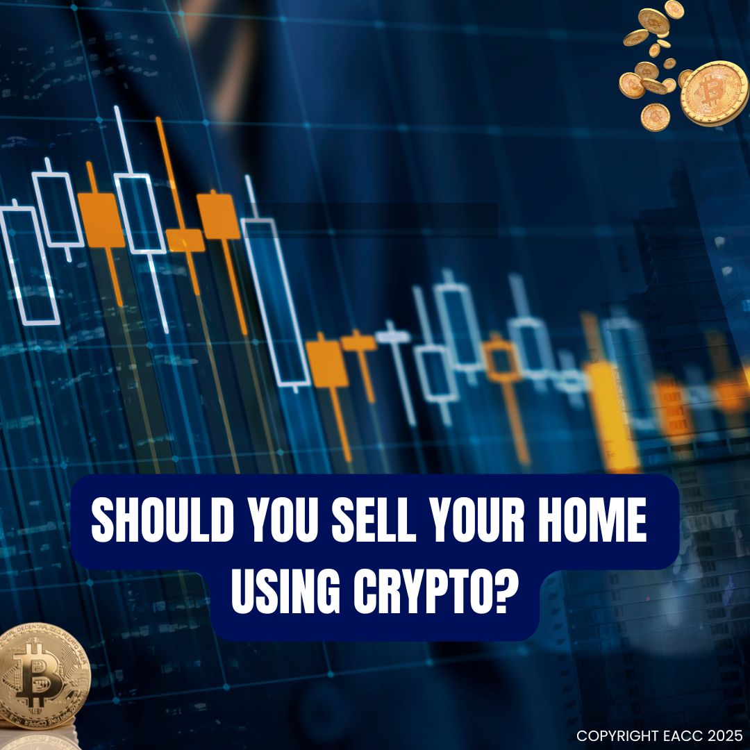 Cryptocurrency: Can You Use It When Buying or Selling?