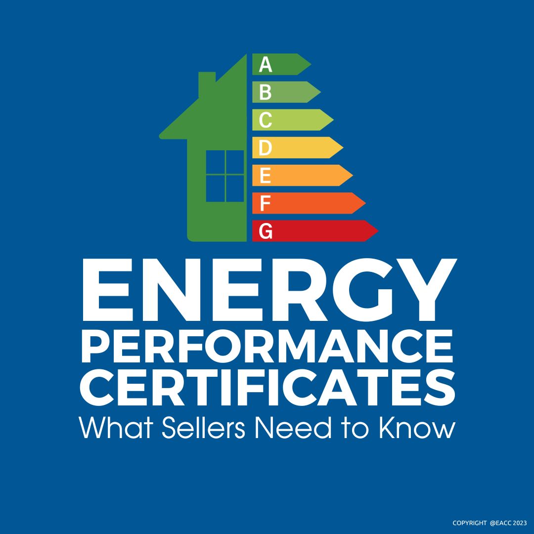 Energy Performance Certificates: What Brighton and Hove Sellers Need to Know