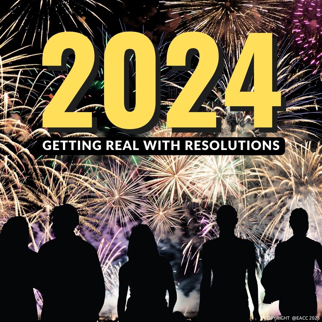 FAO: Brighton and Hove – Practical Resolutions for a Brighter New Year