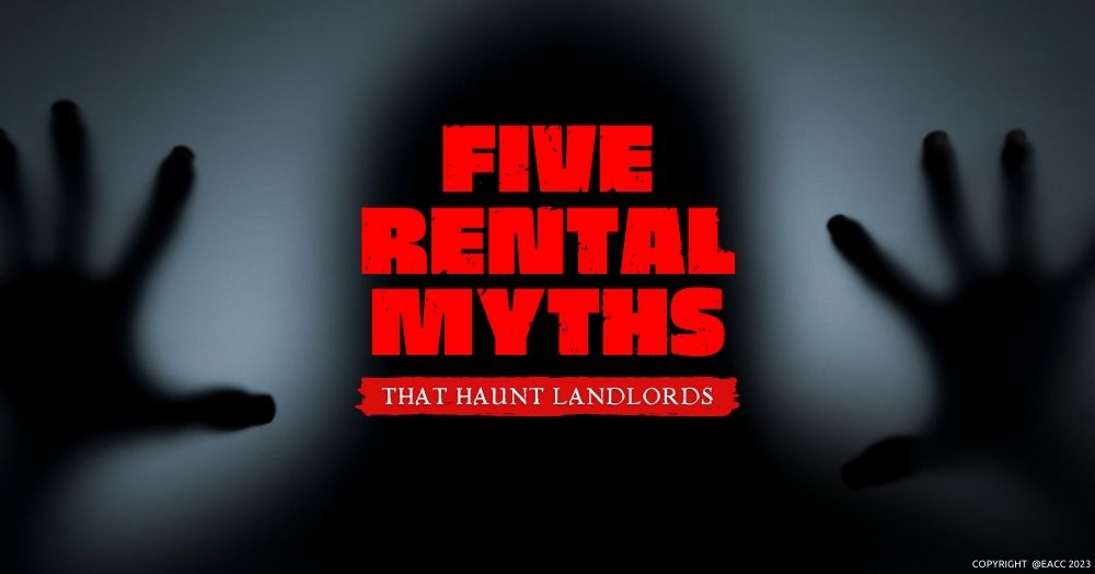 Exorcising Ghoulish Rental Myths in Brighton and Hove
