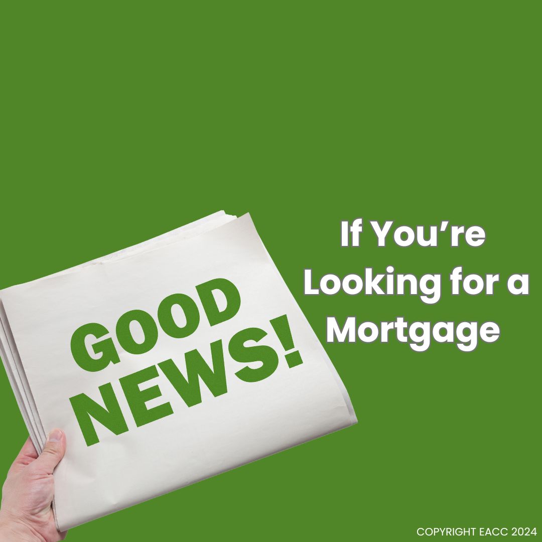 Good News If You’re Looking for a Mortgage in Brighton and Hove