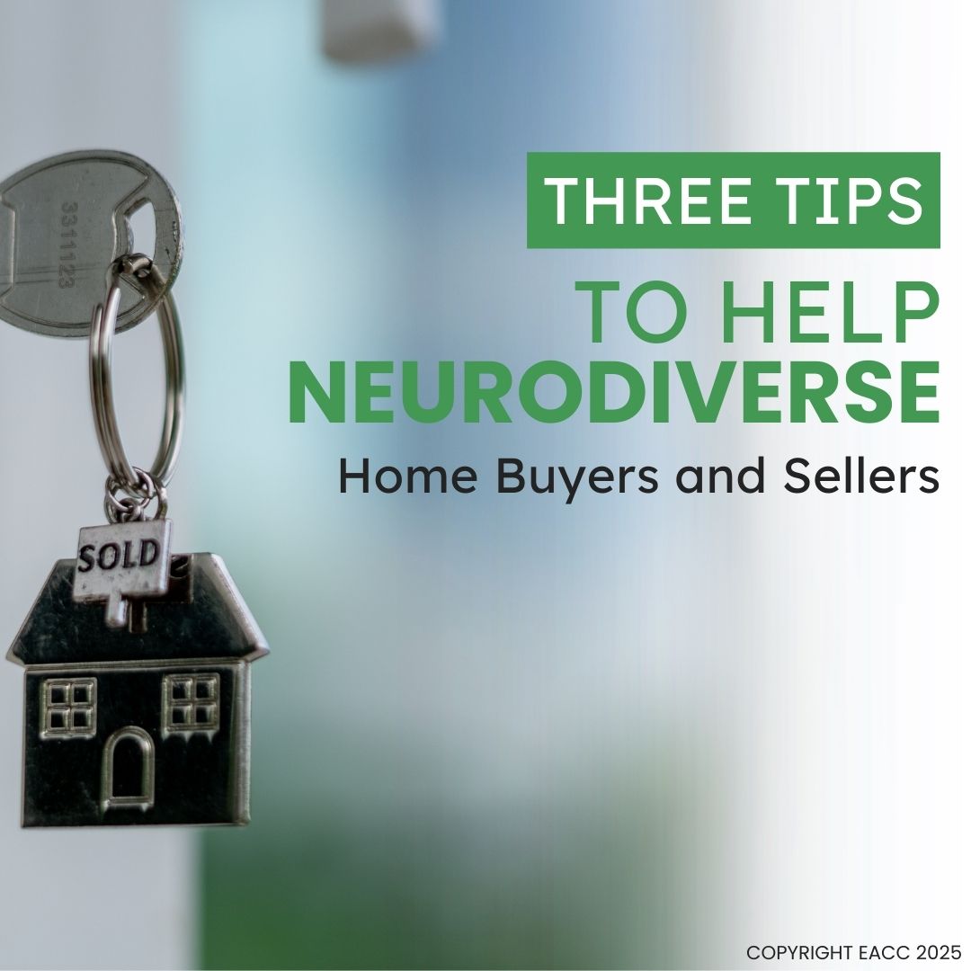 Neurodiverse? What You Need to Know about Buying and Selling in Brighton and Hove