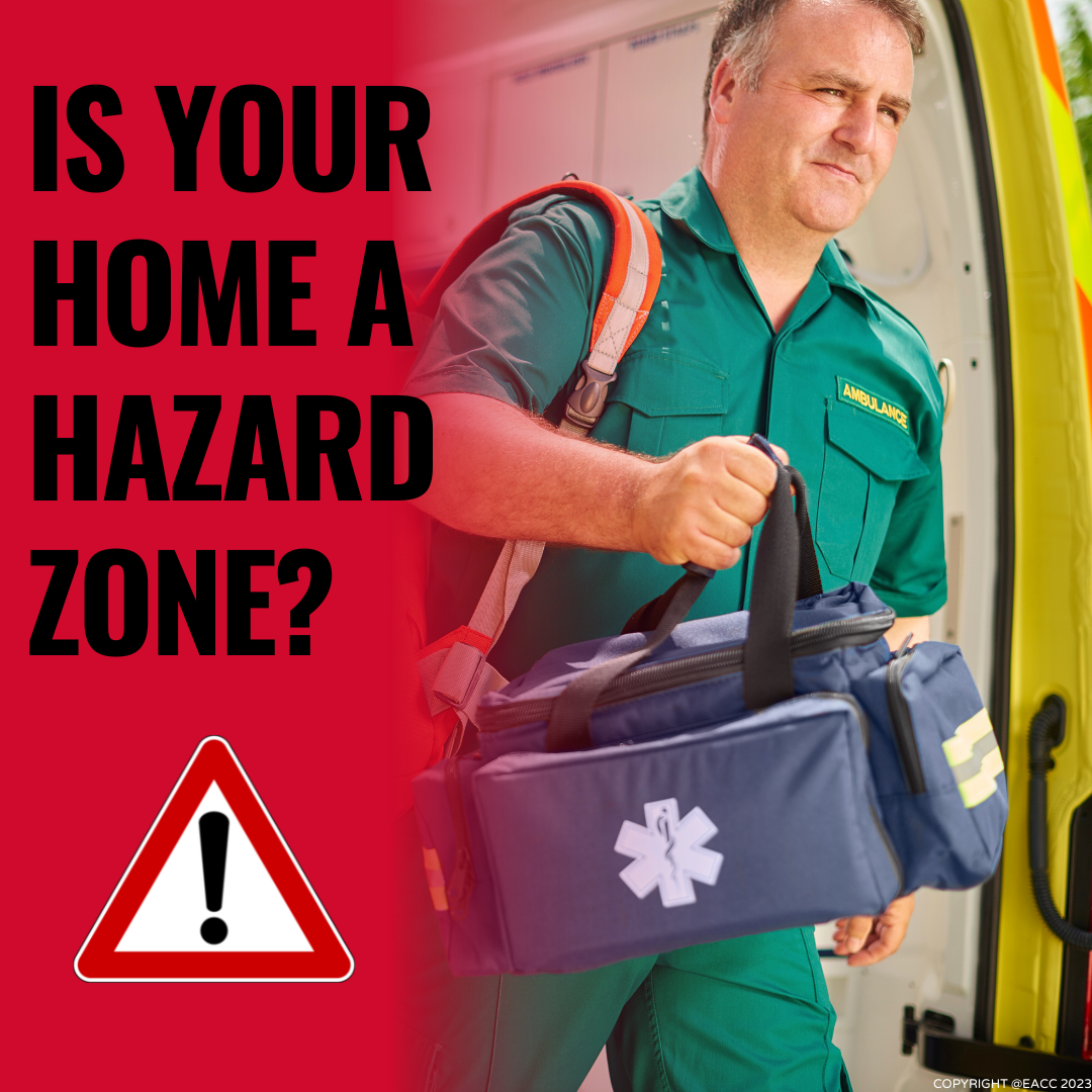 Is Your Brighton and Hove Home a Hazard Zone?