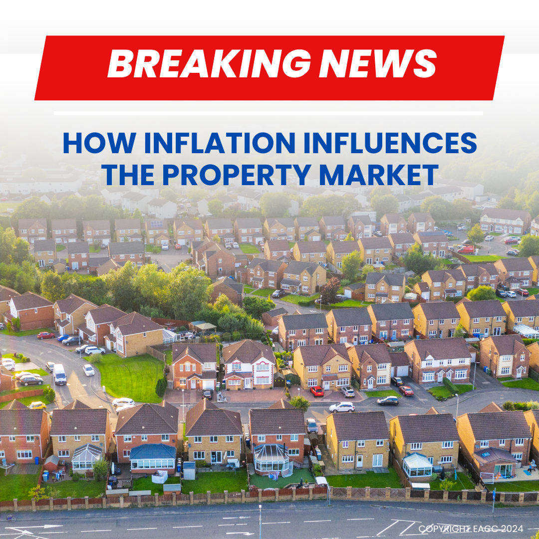 Inflation – Good or Bad for the Brighton and Hove Property Market?