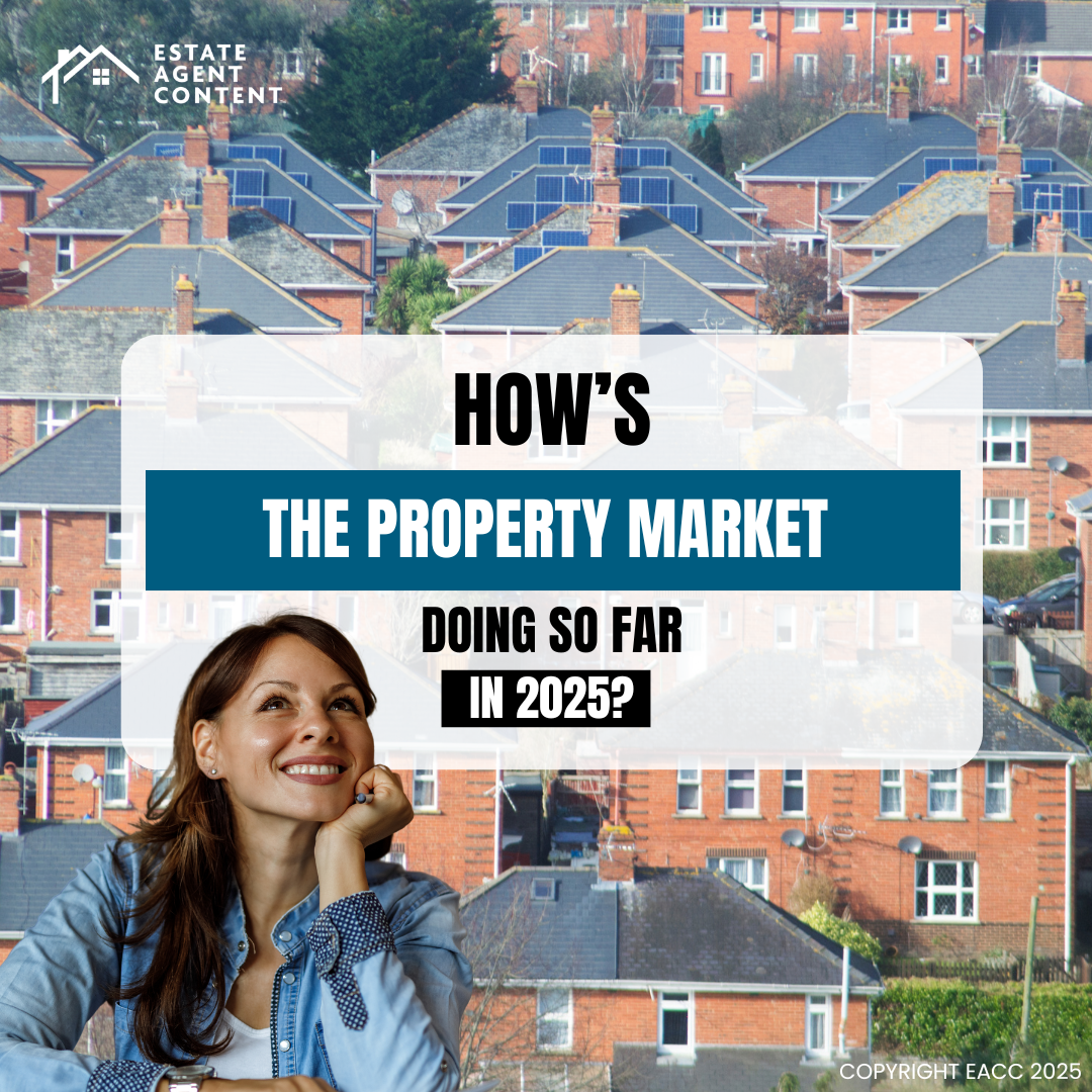 How's the Brighton and Hove Property Market Doing So Far in 2025?